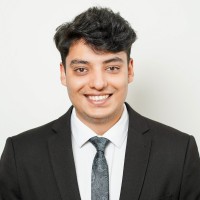 Darsh Patel