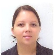 Vanessa Bandeira dos Santos Prazeres