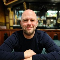 Pieter Veltens