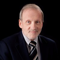 Jacob Lazarovic M.D.,F.A.A.F.P.