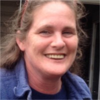 Kristine Munday