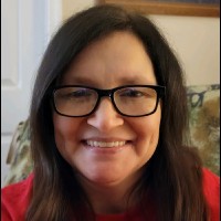 Sandra Mizell