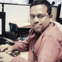Yuvaraj Jayapalan