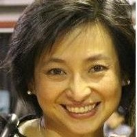 Sandra Ting