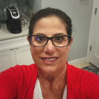 Pamela Caglianone