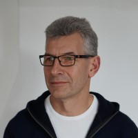 Richard Eklund