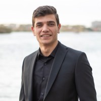 Ziad Sayed Aly Ahmed