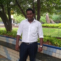 Gaddi Chandrashekar