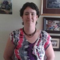 Tricia Sharp