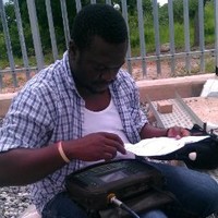 Gregory Ofori
