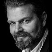 Martin Säfström