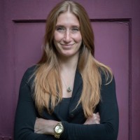 Carolin Kaplan, Lcsw