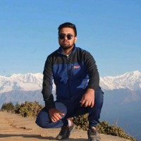 Prakash Pathak