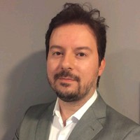 Nicolas Saraiva