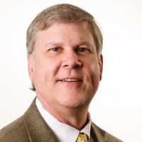 Ken Priest