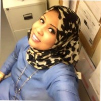 Mariam Abu