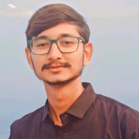 Harshit Chavda