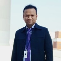 Nishit Patel