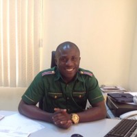 Iweka Nmezi