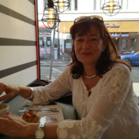 Agnès Baptiste