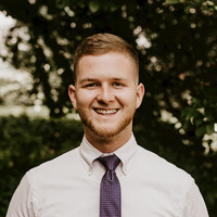 Trevor Rapp