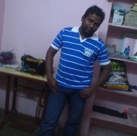 Yadagiri Anepally