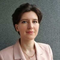 Olga Pavlukevica