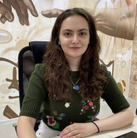 Valeria Revtovich