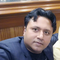 Moazam Yaqoob