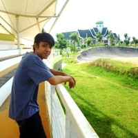 Muhammad Dahri
