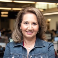 Marlen Garcia