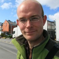 Bram Van Abs
