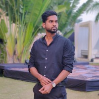 Venkatesh Amarjinta
