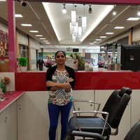 Pinky Patel