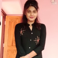 Madhu M