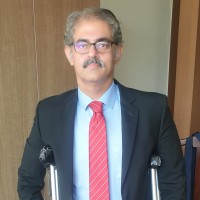 Azhar Rehman, FCA, CISA