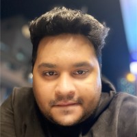 Harsh Soni