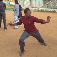 Prabhu Selvam