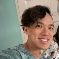 James Wong