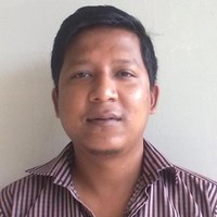 Rajib Gogoi