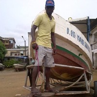 Junior Martins Elombo