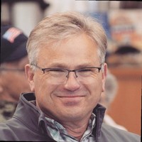 Tim McMullin