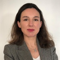 Marie-Charlotte LE GOFF
