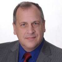Randy Boucher, Mba