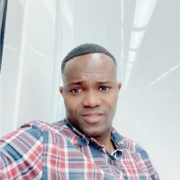 Christopher David Okpodu