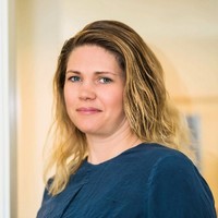 Marlene Henningsson