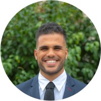 Salaheddine F. Chaabi