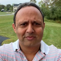 Rajesh Desai