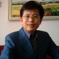 Alek Huang