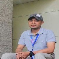 Andy Siregar